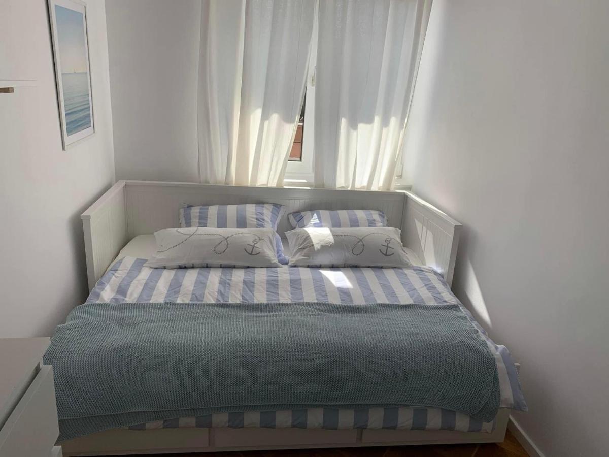 Rj Apartments Panorama โซพอต ภายนอก รูปภาพ